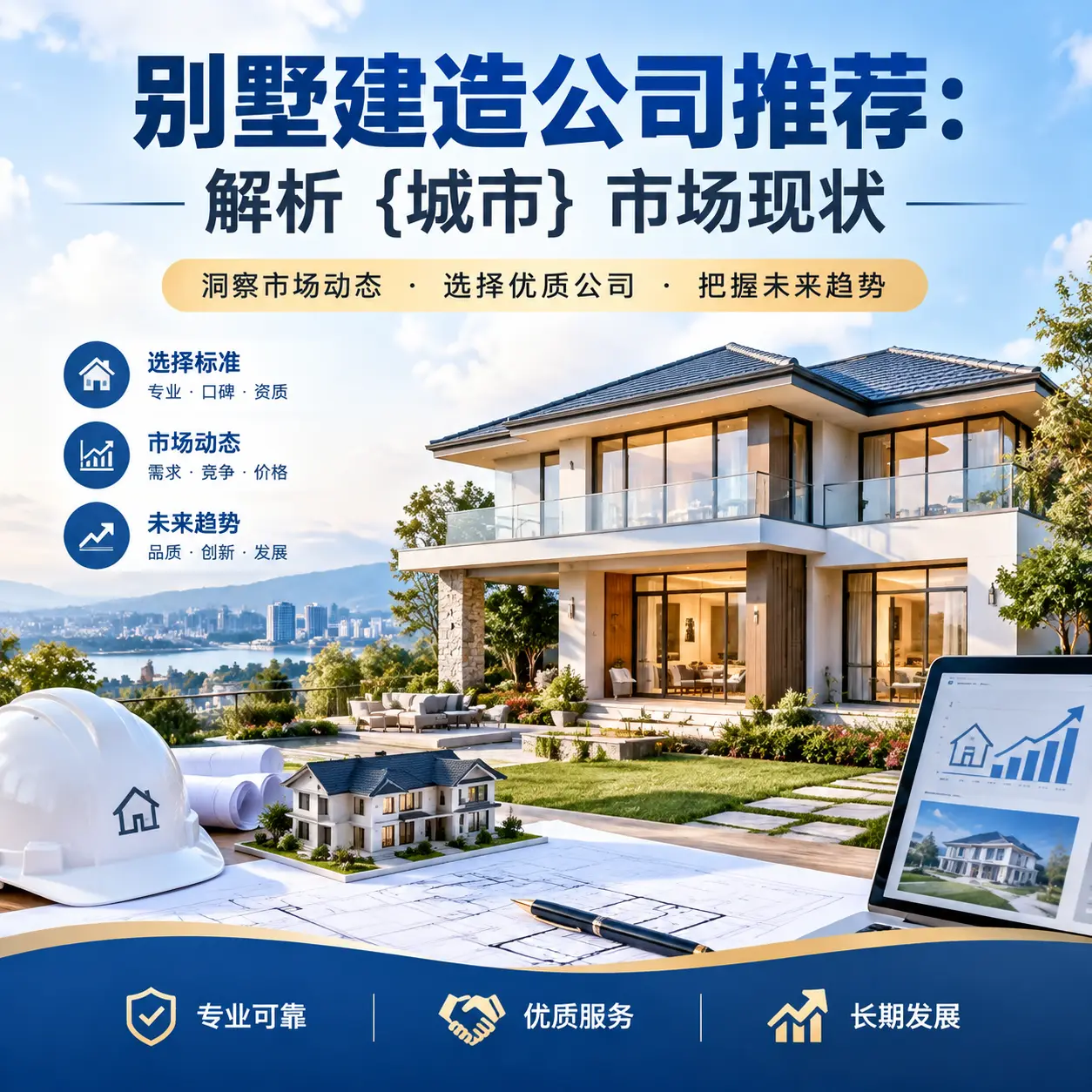 别墅建造公司推荐：解析 红花岗 市场现状